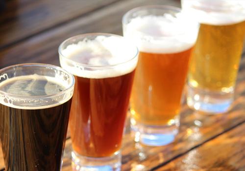 喝了头孢能喝啤酒吗