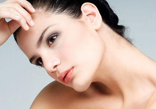 黑色痘印多久会消失