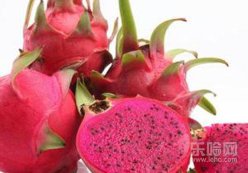 红心火龙果孕妇能吃吗,红心火龙果孕妇可以吃