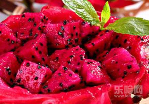 红心火龙果孕妇能吃吗,红心火龙果孕妇可以吃