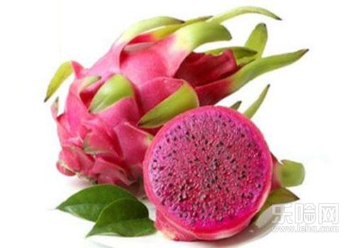 红心火龙果孕妇能吃吗,红心火龙果孕妇可以吃