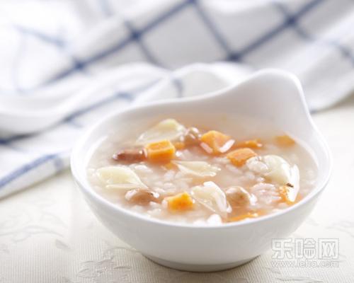 宝宝咳嗽喝什么粥好,宝宝喝什么粥对咳嗽有好