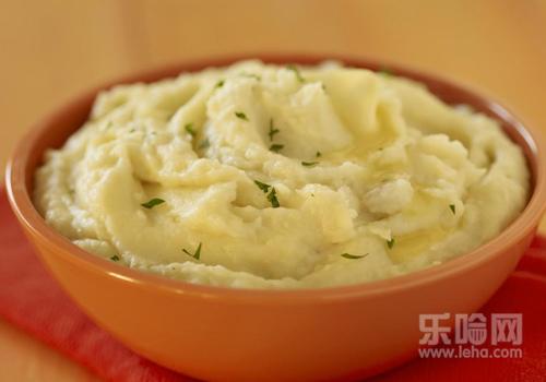 土豆怎么给宝宝做辅食,土豆怎么给宝宝吃-乐哈