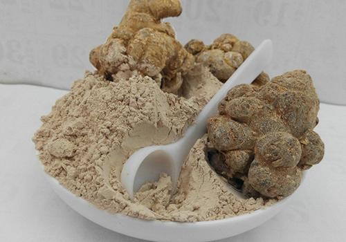 喝三七粉能治失眠吗