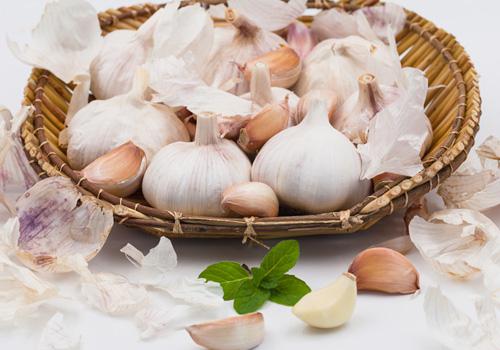 发霉的大蒜可以吃吗