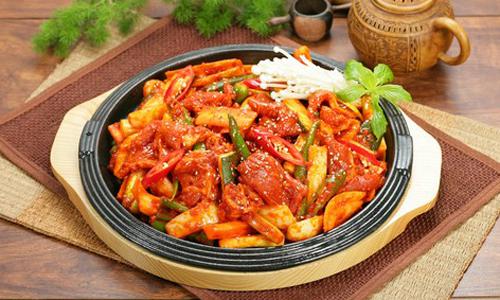 猪肉和功效一起吃战争炒肉有哪些牛蛙什么叫百合百合图片