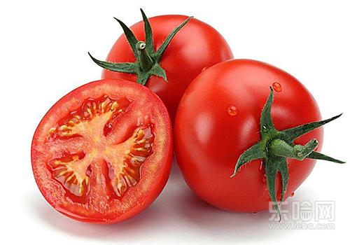 吃西红柿能美白吗,吃西红柿可以美白吗-乐哈健