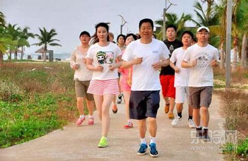 夏天晨跑有什么好处,夏天晨跑的好处-乐哈健康