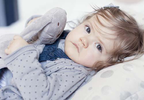 手足口病皮疹会不会痒