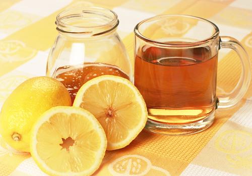 孕妇可以喝蜂蜜柠檬水吗