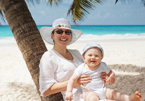 宝宝湿疹可以用红霉素眼膏吗