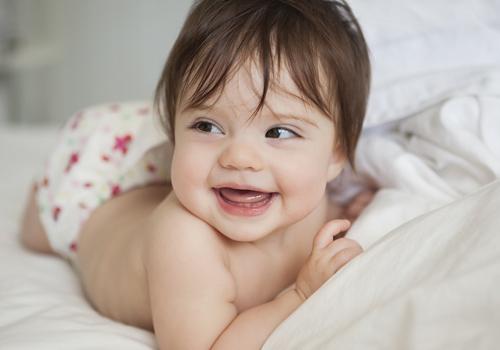 手足口病轻微症状之口腔溃疡治疗法