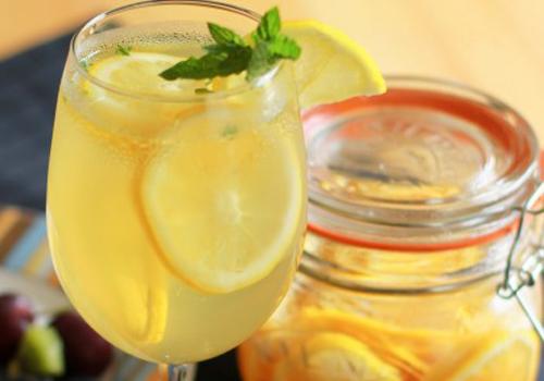 什么体质的孕妇不宜喝蜂蜜柠檬水