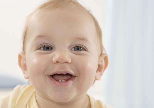 手足口病轻微症状之口腔溃疡治疗法