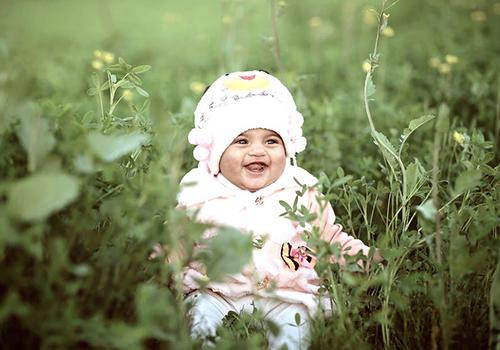 宝宝湿疹忌吃蛋类食物