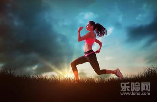跑步能减肚子吗,跑步可以减肚子吗-乐哈健康网