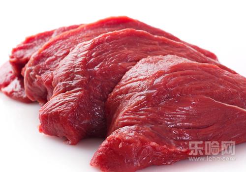 宝宝牛肉松的做法,牛肉松怎么做给宝宝吃-乐哈