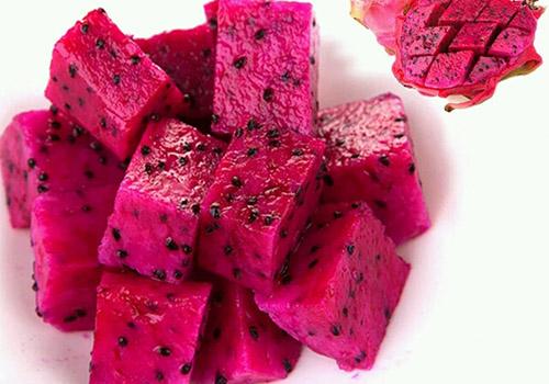 什么人吃火龙果容易腹泻