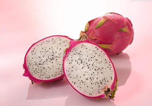 吃火龙果过敏吗