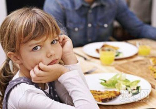 小儿厌食症的中医治疗,小儿厌食症的推拿方法