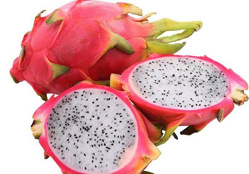 吃火龙果过敏吗