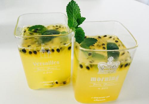 喝百香果蜂蜜水会胖吗