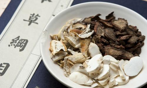 卵巢囊肿中医辩证论治 四种类型你会区分吗?