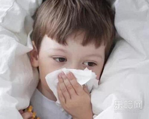 宝宝流鼻涕按摩哪里好,宝宝流鼻涕如何推拿-乐