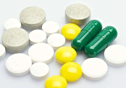 手足口病可以吃利巴韦林吗