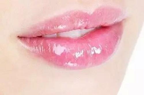 漂唇的好处和坏处,漂唇有什么危害吗,漂唇有什