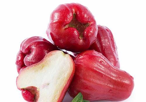 莲雾几月份成熟,莲雾是什么季节的水果