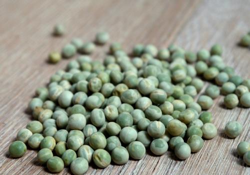 宝宝可以吃豌豆吗