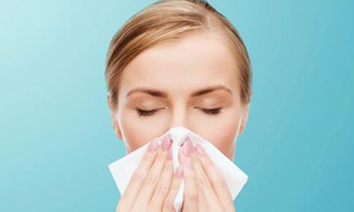 黄芪能治疗过敏性鼻炎吗