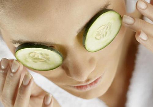 黄瓜敷脸有什么好处 4个作用要清楚