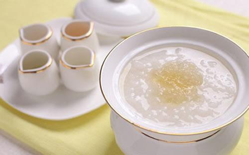 咳嗽有白痰吃什么好的快,咳嗽有白痰的食疗方