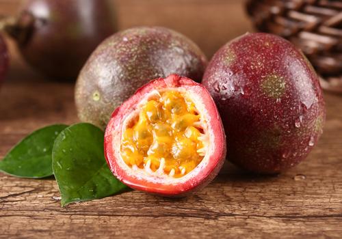 百香果泡水孕妇可以喝吗