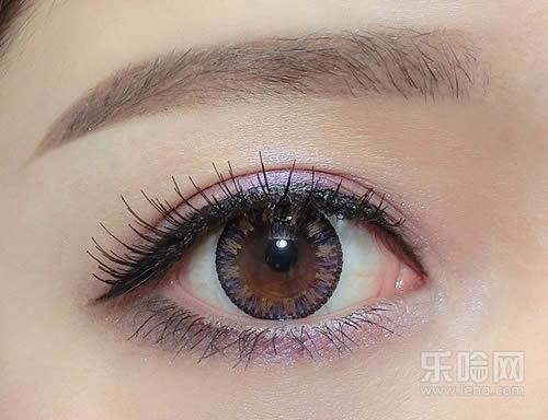 美瞳怎么戴也戴不进去怎么办,美瞳戴不上去怎