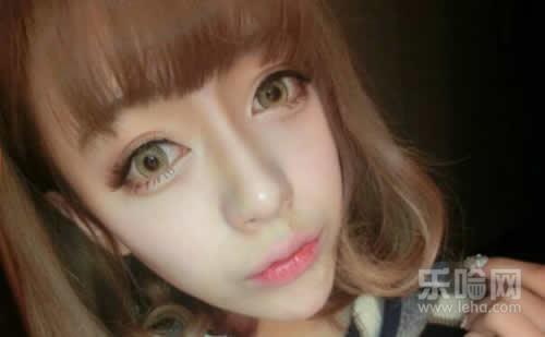 中午睡觉可以戴美瞳吗,戴着美瞳可以睡午觉吗