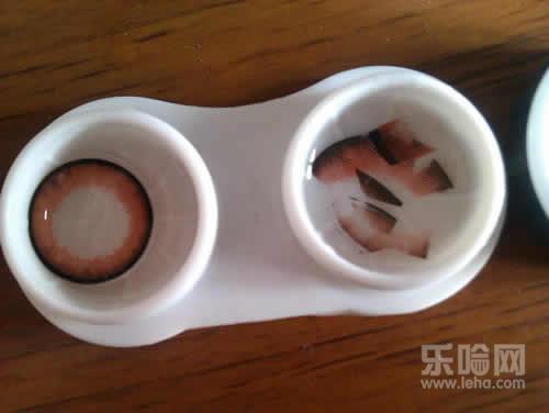 美瞳怎么戴也戴不进去怎么办,美瞳戴不上去怎