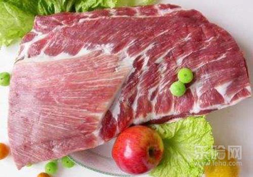 新鲜肉放冰箱里冷冻能放多久,新鲜肉放冷藏能