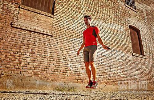 男生跳绳能长高吗,男生跳绳可以长高吗-乐哈健