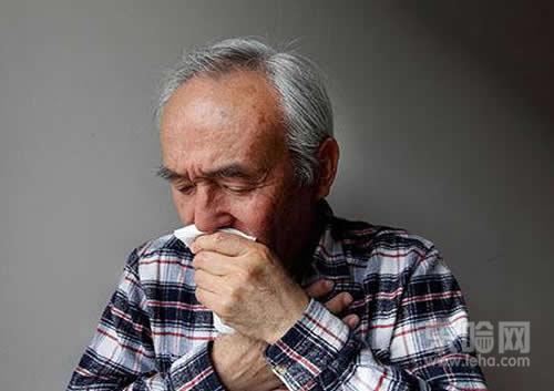 咳嗽有白痰是寒还是火,咳嗽有白痰是热咳还是