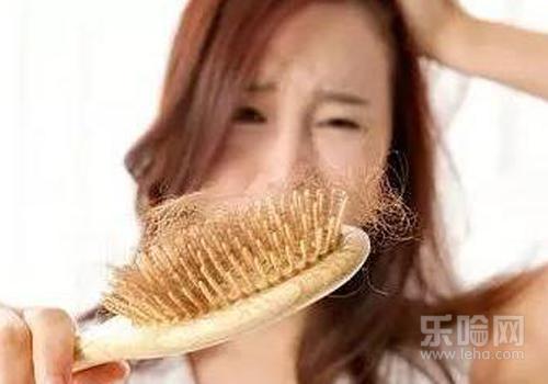 产后脱发可以吃阿胶吗,产后脱发吃阿胶有用吗