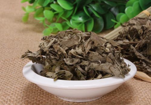 人流后能喝艾叶水吗