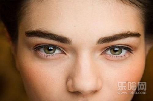 开眼角拆线后会回缩吗,开眼角会回缩吗,开眼角