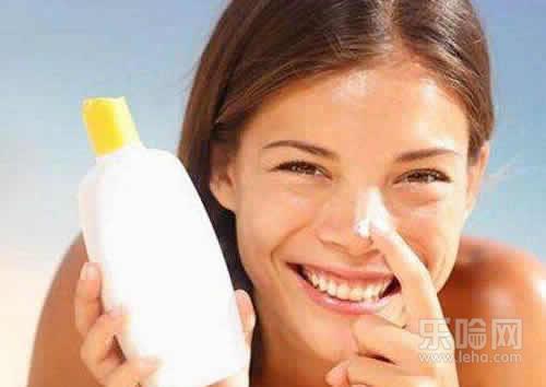 防晒乳和隔离霜的先后顺序,先用防晒乳还是隔