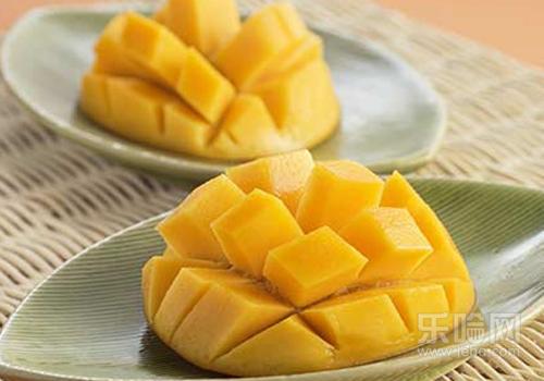 怀孕初期能吃芒果吗,孕早期能吃芒果吗-乐哈健