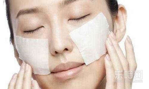卸妆水不用化妆棉行吗,卸妆水可以不用化妆棉