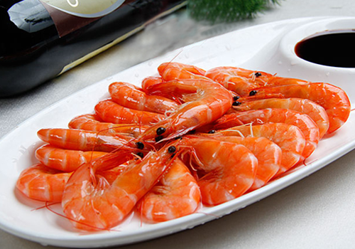 怀孕初期可以吃虾吗,孕早期可以吃虾吗-乐哈健