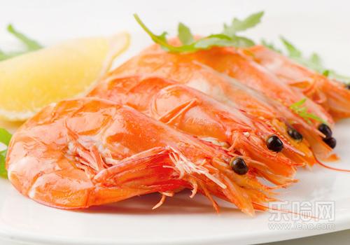 怀孕初期可以吃虾吗,孕早期可以吃虾吗-乐哈健